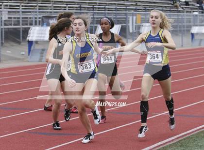 Thumbnail 3 in Glenn Poole Invitational photogallery.