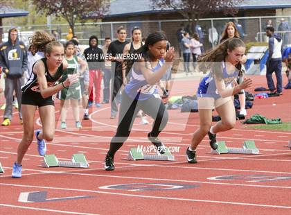 Thumbnail 3 in Glenn Poole Invitational photogallery.