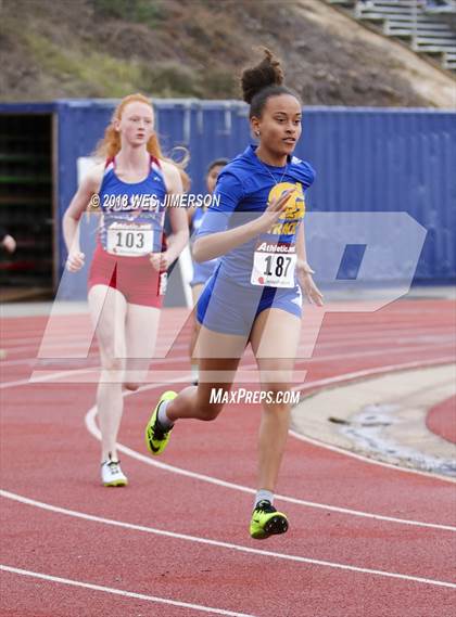 Thumbnail 2 in Glenn Poole Invitational photogallery.