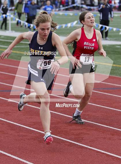 Thumbnail 2 in Glenn Poole Invitational photogallery.
