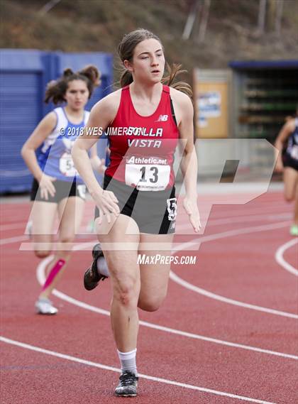 Thumbnail 1 in Glenn Poole Invitational photogallery.
