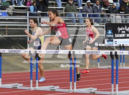 Thumbnail 1 in Glenn Poole Invitational photogallery.
