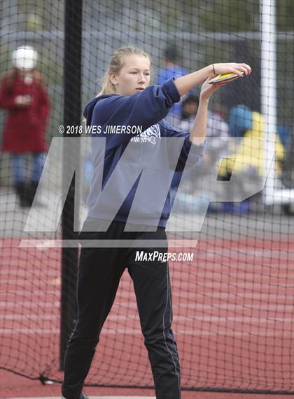 Thumbnail 2 in Glenn Poole Invitational photogallery.