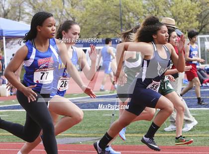 Thumbnail 3 in Glenn Poole Invitational photogallery.