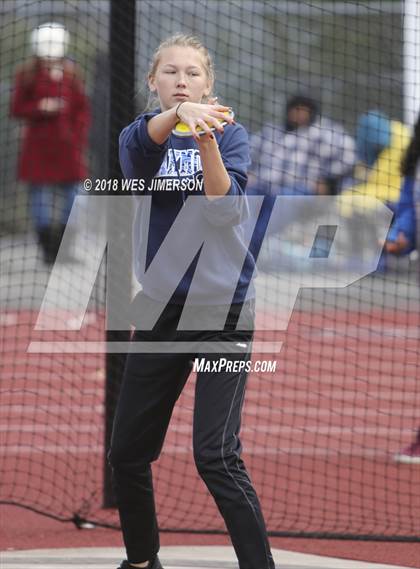 Thumbnail 1 in Glenn Poole Invitational photogallery.