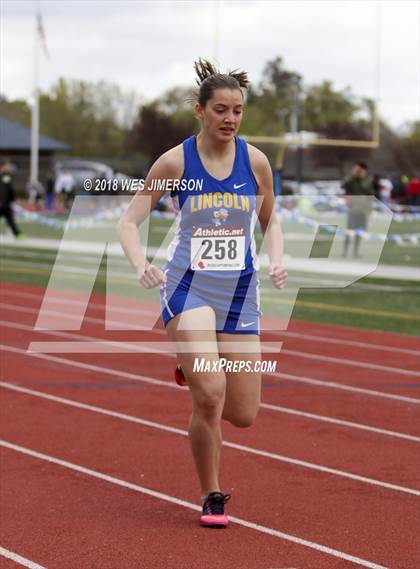 Thumbnail 2 in Glenn Poole Invitational photogallery.