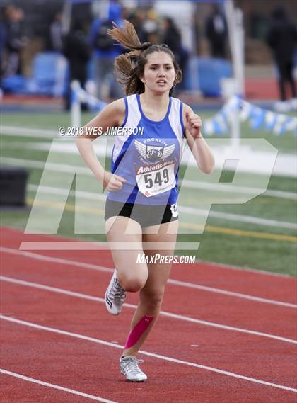 Thumbnail 2 in Glenn Poole Invitational photogallery.