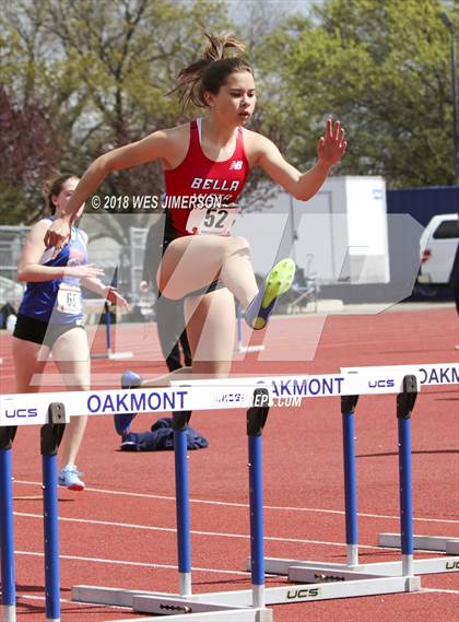 Thumbnail 3 in Glenn Poole Invitational photogallery.