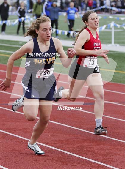 Thumbnail 3 in Glenn Poole Invitational photogallery.