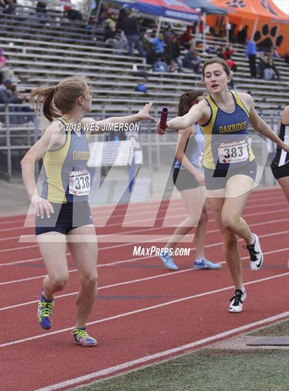 Thumbnail 2 in Glenn Poole Invitational photogallery.
