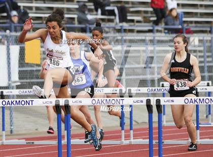 Thumbnail 3 in Glenn Poole Invitational photogallery.