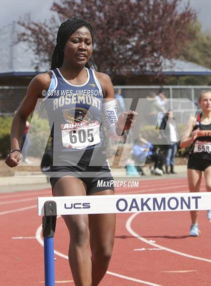 Thumbnail 2 in Glenn Poole Invitational photogallery.
