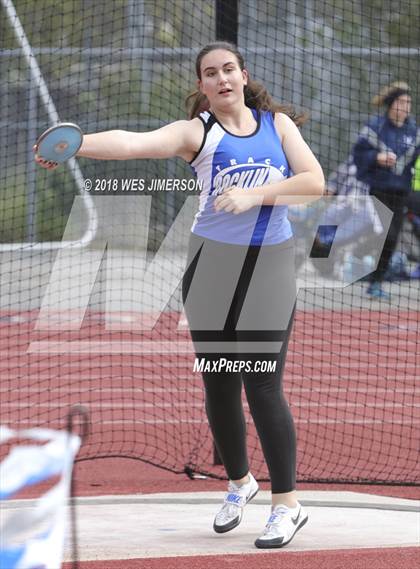 Thumbnail 1 in Glenn Poole Invitational photogallery.