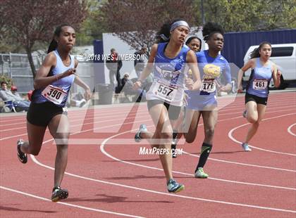 Thumbnail 2 in Glenn Poole Invitational photogallery.