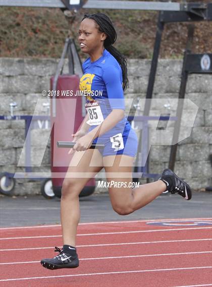 Thumbnail 2 in Glenn Poole Invitational photogallery.