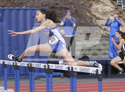 Thumbnail 2 in Glenn Poole Invitational photogallery.