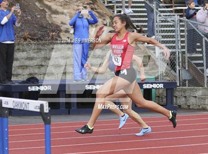 Thumbnail 2 in Glenn Poole Invitational photogallery.