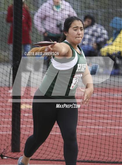 Thumbnail 1 in Glenn Poole Invitational photogallery.