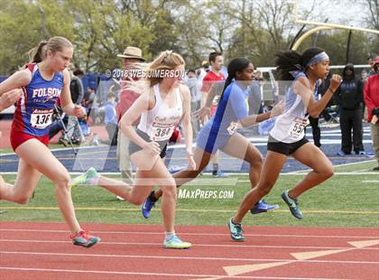 Thumbnail 3 in Glenn Poole Invitational photogallery.