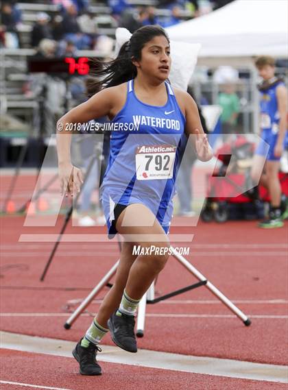 Thumbnail 2 in Glenn Poole Invitational photogallery.