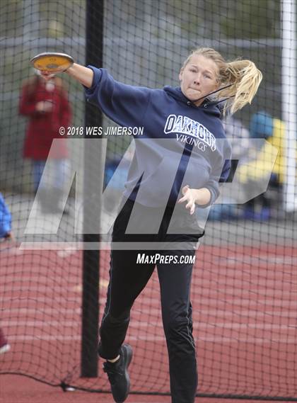 Thumbnail 3 in Glenn Poole Invitational photogallery.