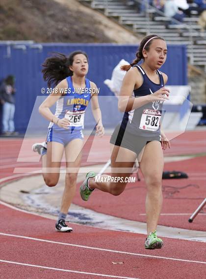 Thumbnail 2 in Glenn Poole Invitational photogallery.