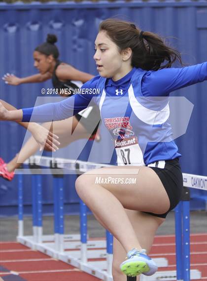 Thumbnail 1 in Glenn Poole Invitational photogallery.