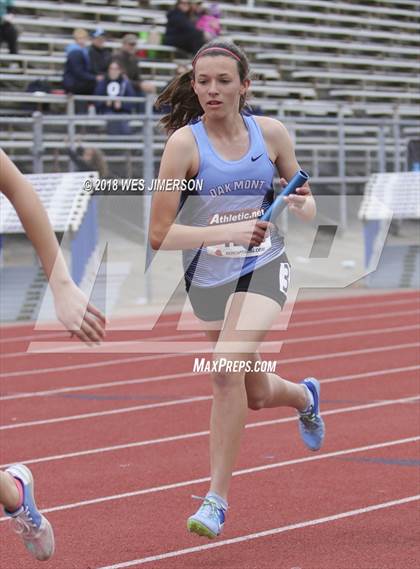 Thumbnail 2 in Glenn Poole Invitational photogallery.