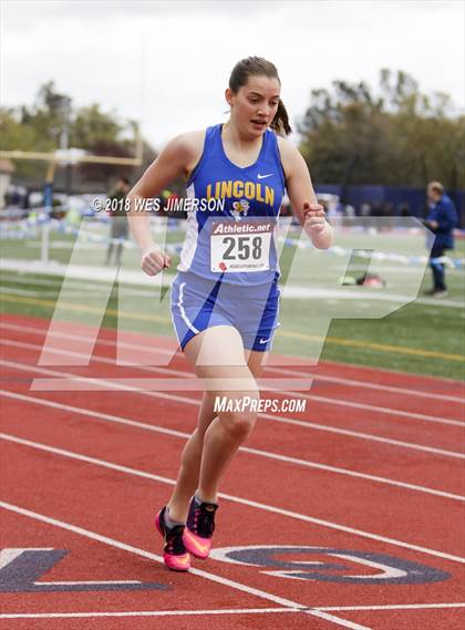 Thumbnail 1 in Glenn Poole Invitational photogallery.