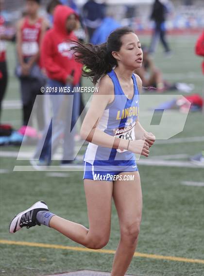 Thumbnail 2 in Glenn Poole Invitational photogallery.