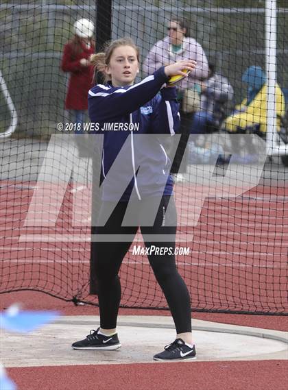 Thumbnail 3 in Glenn Poole Invitational photogallery.