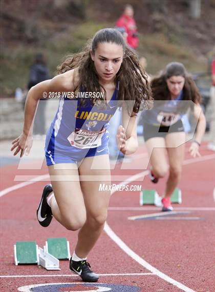Thumbnail 3 in Glenn Poole Invitational photogallery.