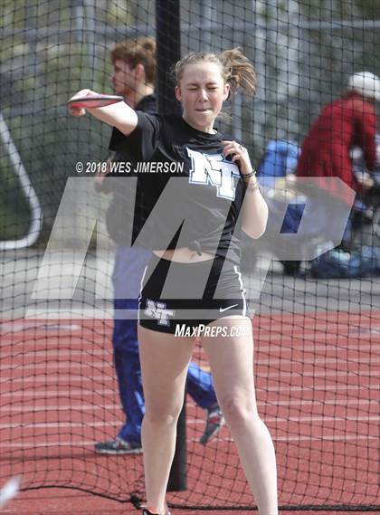 Thumbnail 2 in Glenn Poole Invitational photogallery.