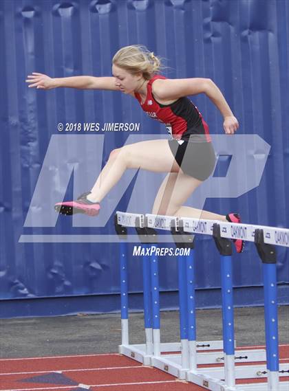 Thumbnail 2 in Glenn Poole Invitational photogallery.