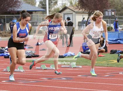Thumbnail 3 in Glenn Poole Invitational photogallery.