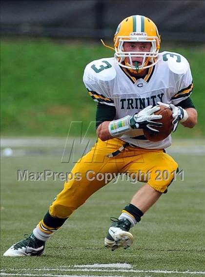 Thumbnail 3 in Trinity Catholic @ New Canaan photogallery.