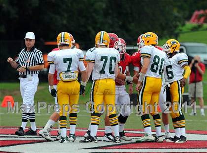 Thumbnail 3 in Trinity Catholic @ New Canaan photogallery.