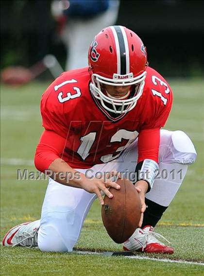 Thumbnail 2 in Trinity Catholic @ New Canaan photogallery.
