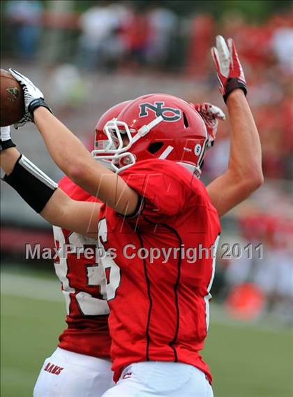 Thumbnail 2 in Trinity Catholic @ New Canaan photogallery.
