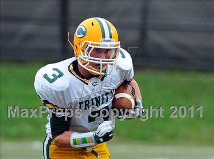 Thumbnail 1 in Trinity Catholic @ New Canaan photogallery.