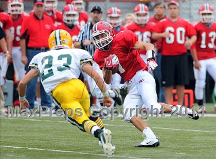 Thumbnail 3 in Trinity Catholic @ New Canaan photogallery.