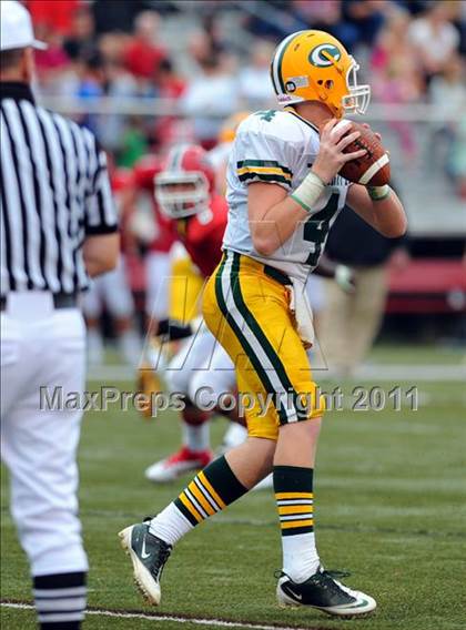 Thumbnail 3 in Trinity Catholic @ New Canaan photogallery.