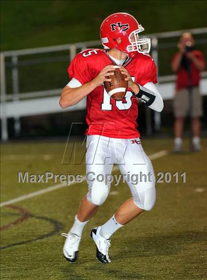 Thumbnail 3 in Trinity Catholic @ New Canaan photogallery.