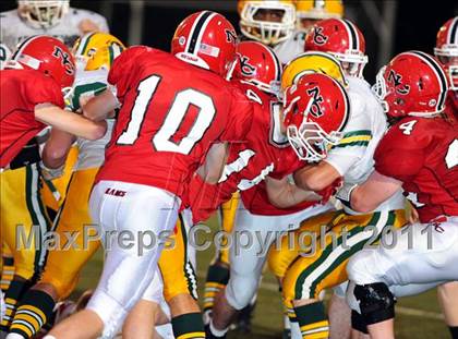 Thumbnail 2 in Trinity Catholic @ New Canaan photogallery.