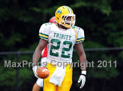 Thumbnail 3 in Trinity Catholic @ New Canaan photogallery.