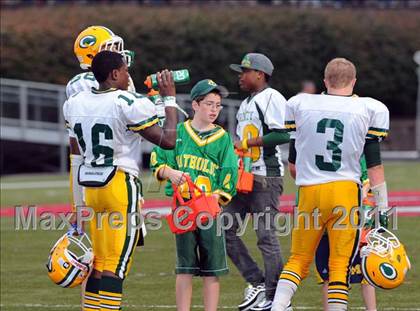 Thumbnail 3 in Trinity Catholic @ New Canaan photogallery.