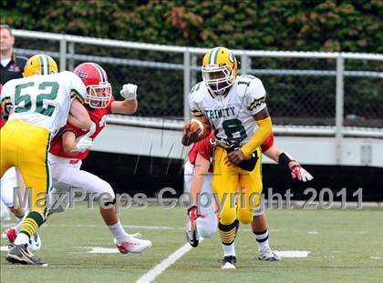 Thumbnail 2 in Trinity Catholic @ New Canaan photogallery.