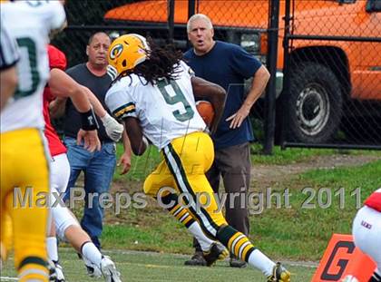 Thumbnail 3 in Trinity Catholic @ New Canaan photogallery.