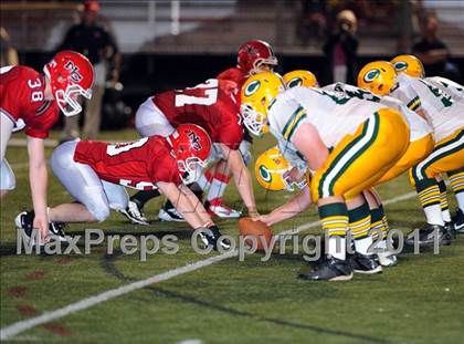 Thumbnail 2 in Trinity Catholic @ New Canaan photogallery.