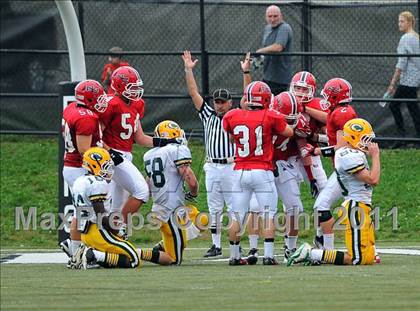 Thumbnail 2 in Trinity Catholic @ New Canaan photogallery.